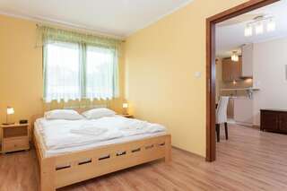 Апартаменты Apartamenty Żeromskiego Handwit by Renters Свиноуйсьце-1