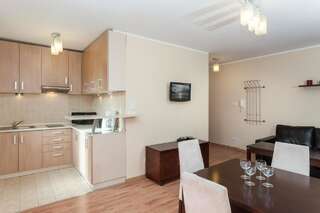 Апартаменты Apartamenty Żeromskiego Handwit by Renters Свиноуйсьце-3